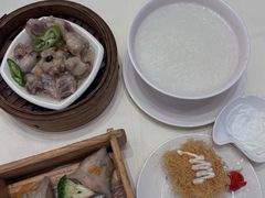 -龙的酒楼·手工早茶·顺德菜(近良路店)