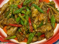 -馬伍旺川菜(江北虹悦城店)