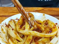 -洞子口张老二凉粉(文殊院店)
