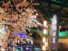 -桂满陇-西湖船宴(西单大悦城店)
