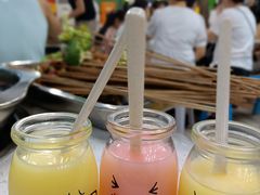 -小郡肝串串(解放碑店)