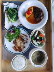 -蓓爱娇琪月子会所(虹口店)
