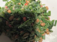 -味莊·青岛菜(云霄路店)