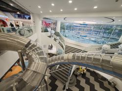 -MINI MARS KIDS CLUB亲子家庭中心(杨浦黄兴店)