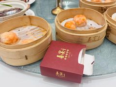-喜宴又一村·粤菜·茶点·海鲜(壹方天地店)