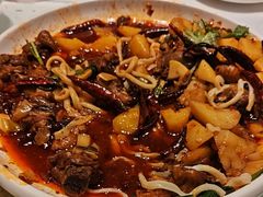 -纳家楼·地道陕菜(劳动路店)