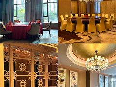 -汕头龙光喜来登酒店