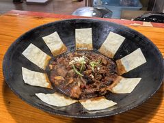 -皖北巫氏三胖地锅鸡(正大店)
