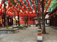 -桂林独秀峰王城景区