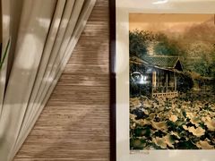 -绿茶餐厅(王府井永宁门店)