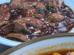 -富贵面馆(镇坪路店)