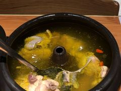 -云海肴·汽锅鸡·云南菜(高德置地店)