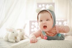 -婴爱儿童摄影 BabyloveStudio(中山门店)