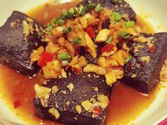 -火宫殿·湘菜小吃·商务宴请·生日聚会(市府店)