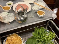 -鑫龙火锅城(青岛分店)