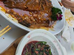 -楚鱼王·河鲜·湖北菜(华农店)