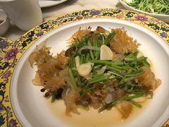 -京味斋·烤鸭·北京菜(安贞店)