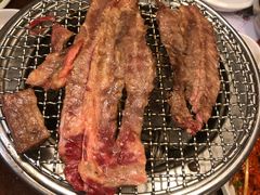 -辛氏火炉·韩式古法烤肉(松北店)