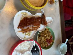 -小吊梨汤·北京菜·烤鸭(双井乐成中心店)