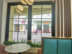 大堂-库滋明·俄罗斯特色美食(中央大街店)