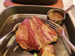 -牛扒先生·雪花牛扒西餐厅(东平店)