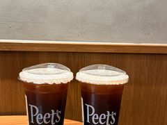 -Peet's 皮爷咖啡(深圳湾万象城店)