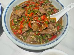 -欧记大排档·景德菜(上海首店)