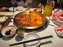 -小龙坎火锅(仓山万达店)