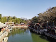 -颐和园