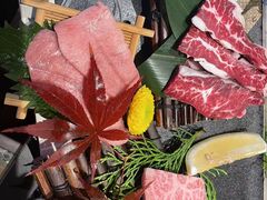 -山川小町·极番烧肉(新地假日广场店)