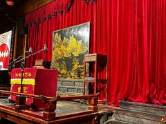 -哈哈曲艺社(西门闲亭店)