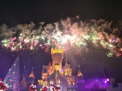 -青岛方特梦幻王国
