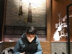 -呷哺呷哺 黄金牧场 (新中关购物中心店)