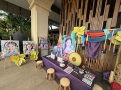 -西双版纳融创皇冠假日度假酒店