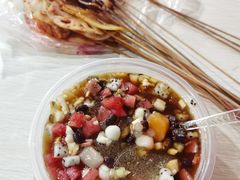 -魏记冰粉(恩威楼家属院店)