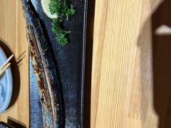 -福匠日本料理(人民路店)