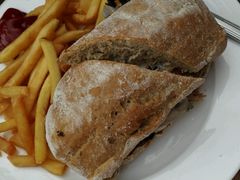 -Geneva日内瓦餐厅(西郊宝成花苑店)