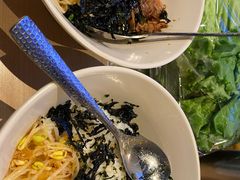 -新石器烤肉(百联川沙店)