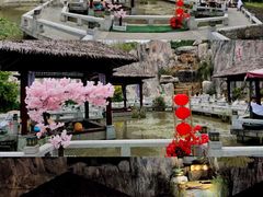 -凤翔首邑温泉度假村