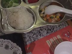 -炭舍干锅(华发商都店)