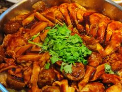 -黄记煌三汁焖锅(1818广场店)