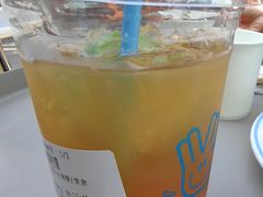 -BE YOLO必有乐&小红帽三明治