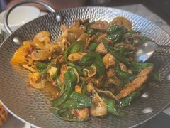 -小菜园新徽菜(苏州繁花中心店)