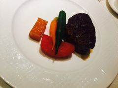 -王品牛排(郑州大卫城店)