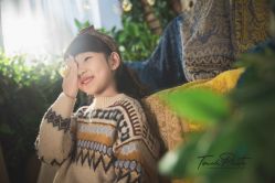 -韩国童感TOUCH PHOTO儿童摄影(朝阳分店)