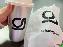 -gleeglee乐溢亦茶(朝阳大悦城店)