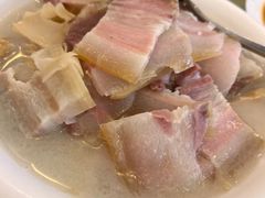 -山菜馆(竹海公园店)