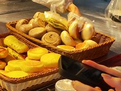 -小米粑粑(玉锦苑店)