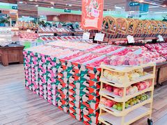 -果蔬好生活超市(新荟城店)