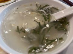 -淮扬厨子(黑金冠金水区省体育场店)